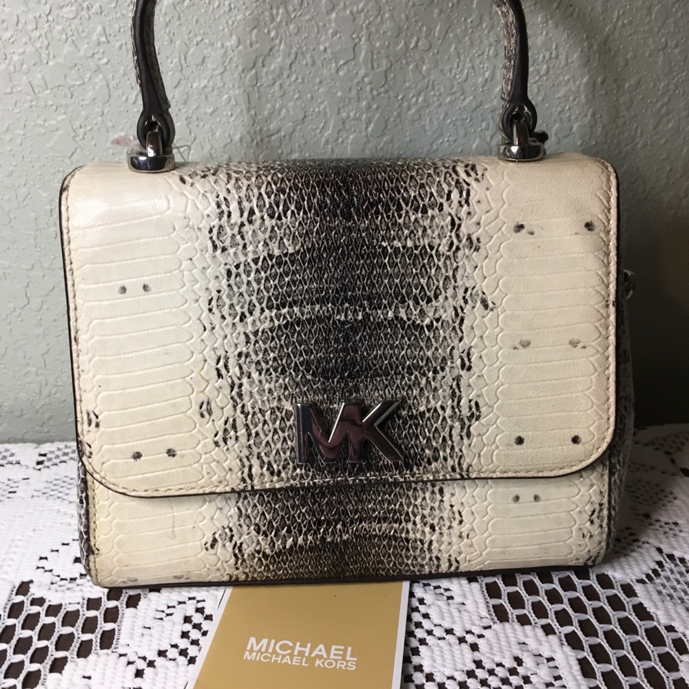 NWT Michael Kors Crossbody Bag